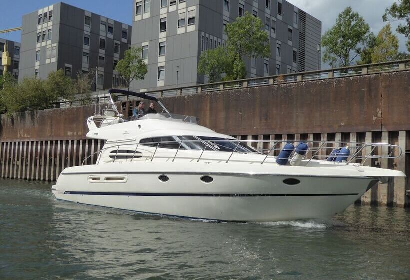 فندق Rhein Yacht Lexa
