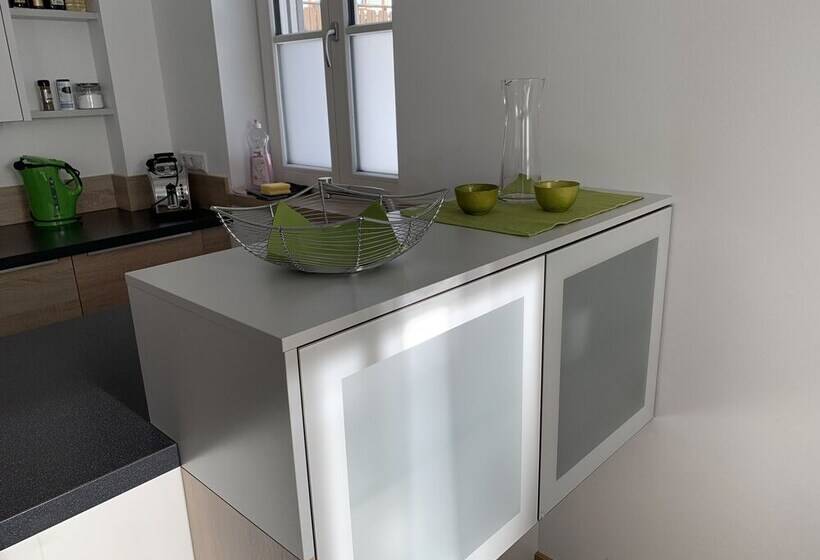 Lea Am See   Bio Design Appartement