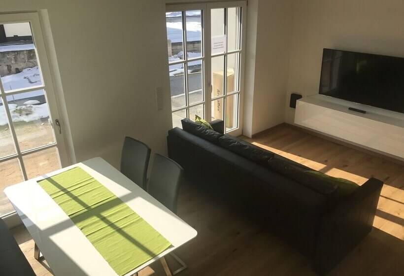 Lea Am See   Bio Design Appartement