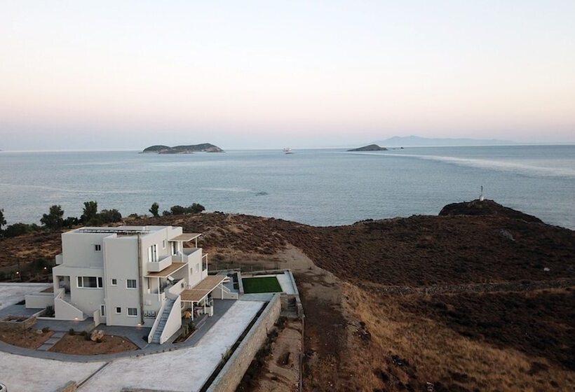 Pharos Apartments