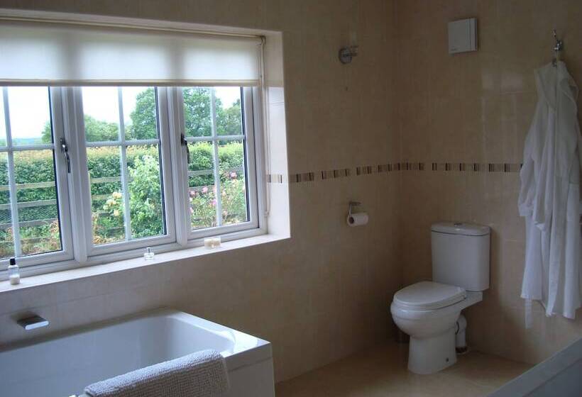 Spring Paddocks B&b