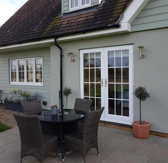 Spring Paddocks B&b