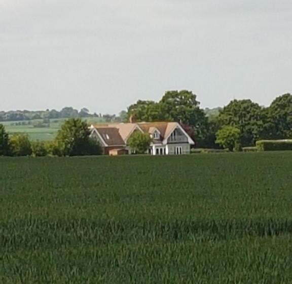 Spring Paddocks B&b