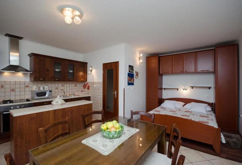 Apartments Zeljko