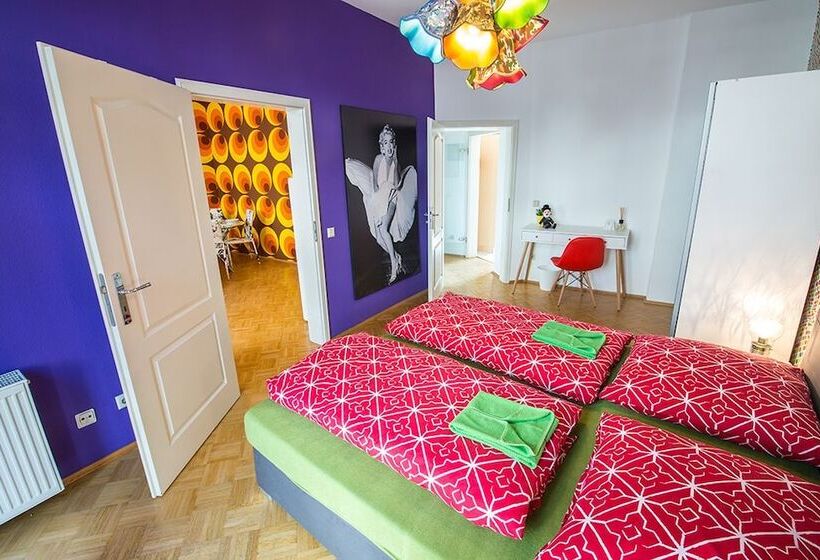 City Residences Koblenz