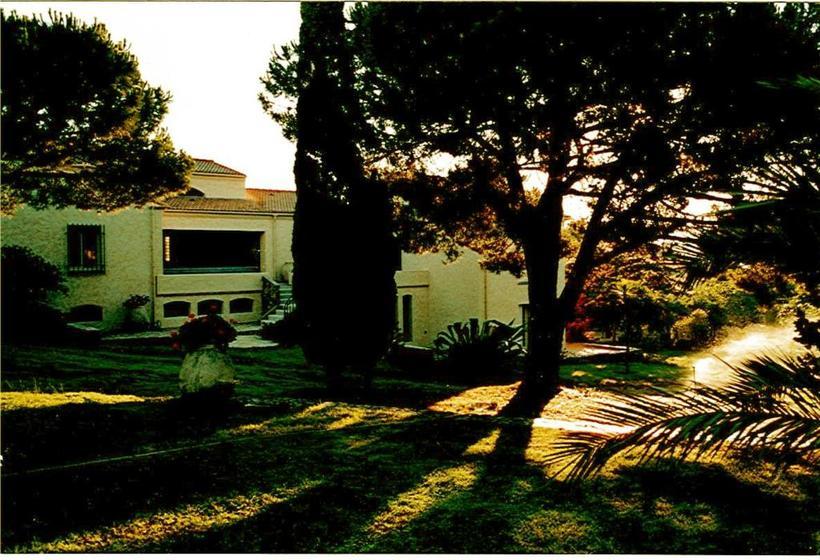 Maison De Vacances Enchantee A Calvi Avec Vue Sur Mer Et Montagne