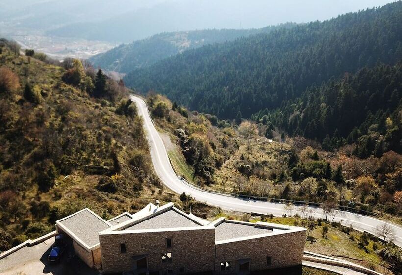 فندق Escapade Luxury Residences