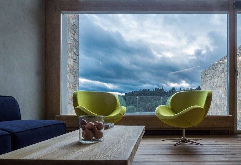 فندق Escapade Luxury Residences