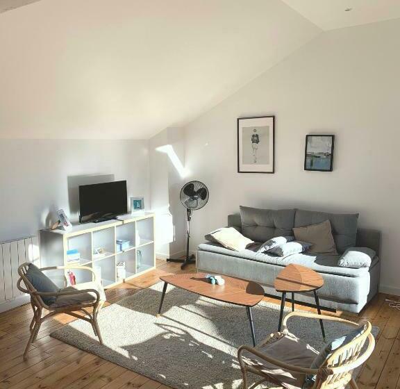 Grande Maison Vichy   Maison Ou Appartements En Centre Ville