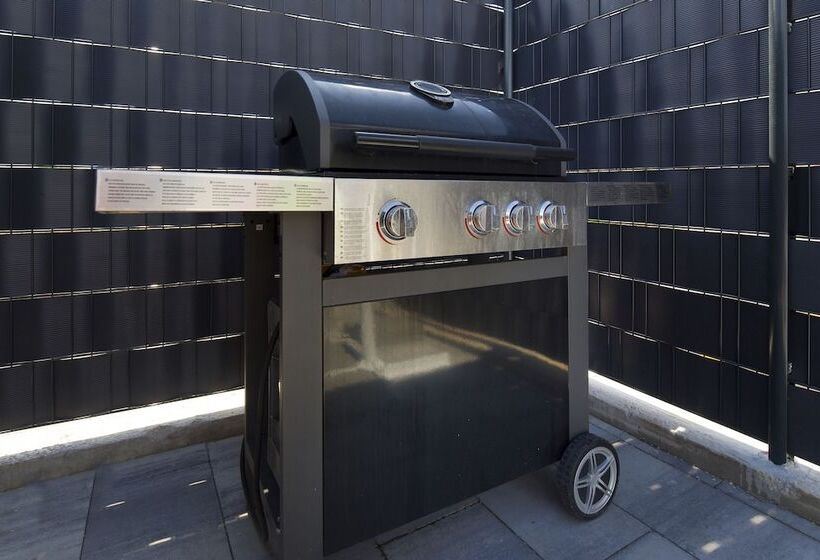 پانسیون Guest House Bulli