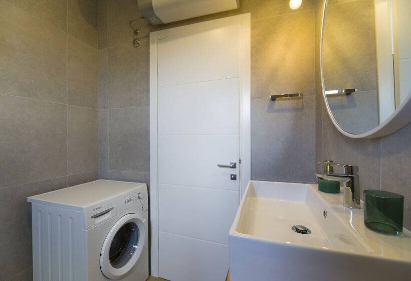 پانسیون Guest House Bulli