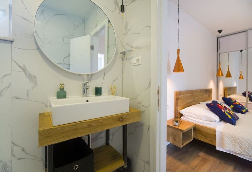 پانسیون Guest House Bulli