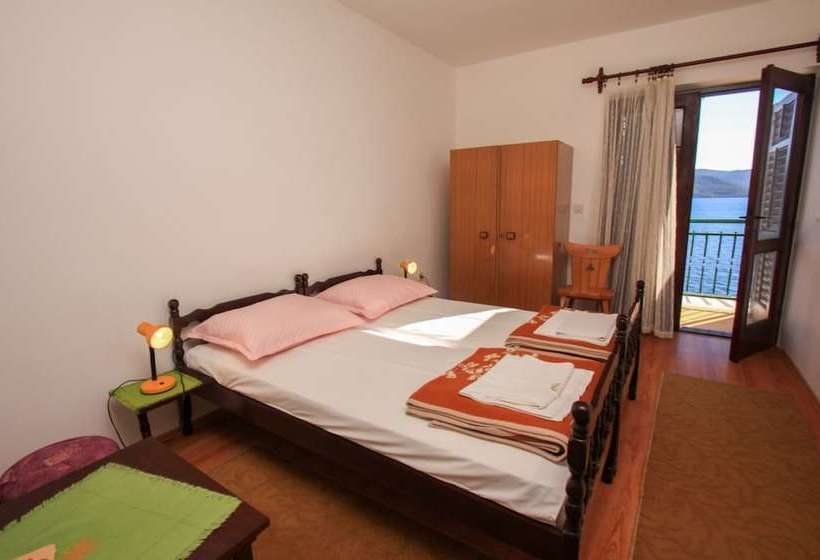 بنسيون Villa Zamak