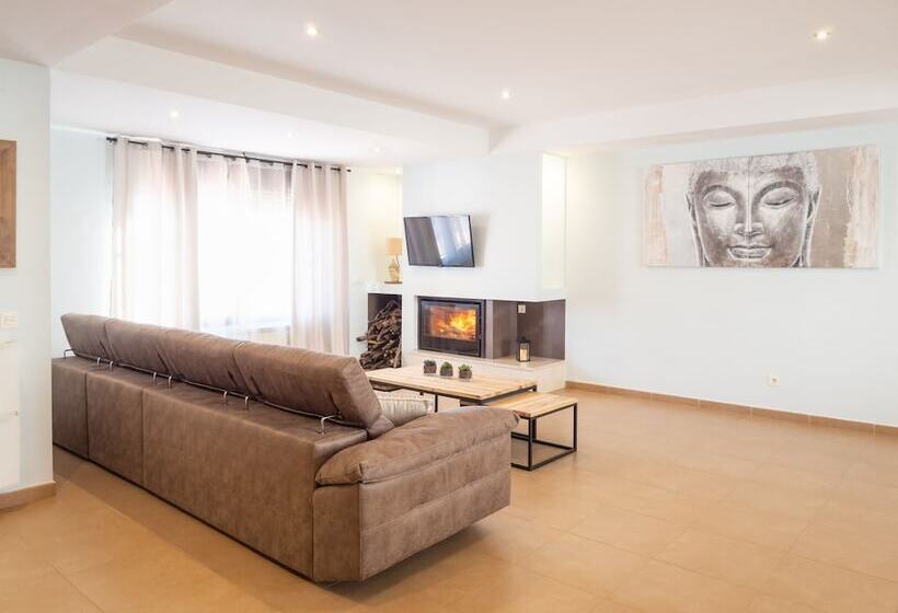 Ronda Home