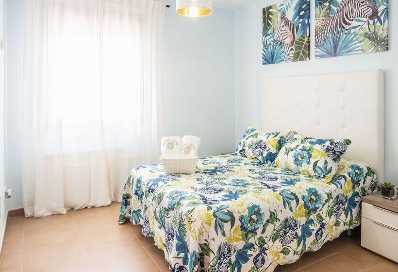 Ronda Home