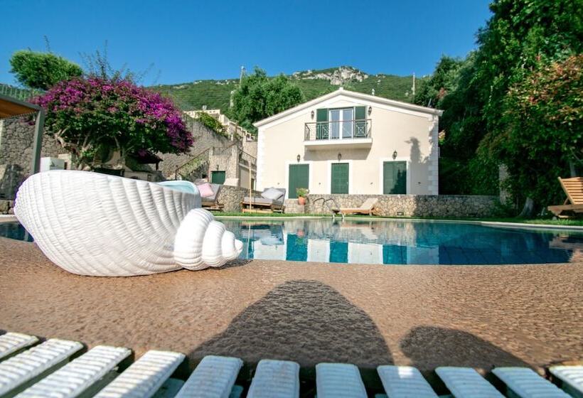 Villa Benele