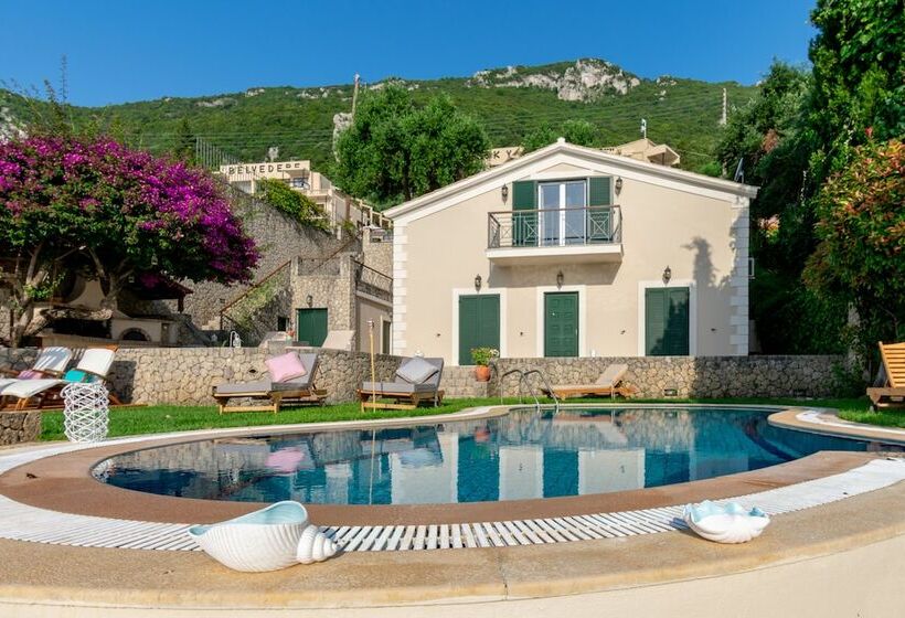 Villa Benele