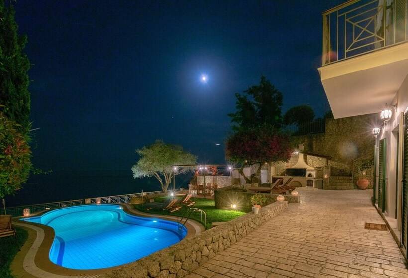 Villa Benele