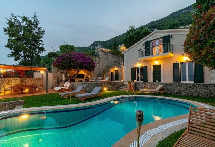 Villa Benele