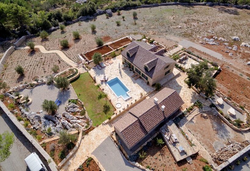 Villa Miranda Hvar