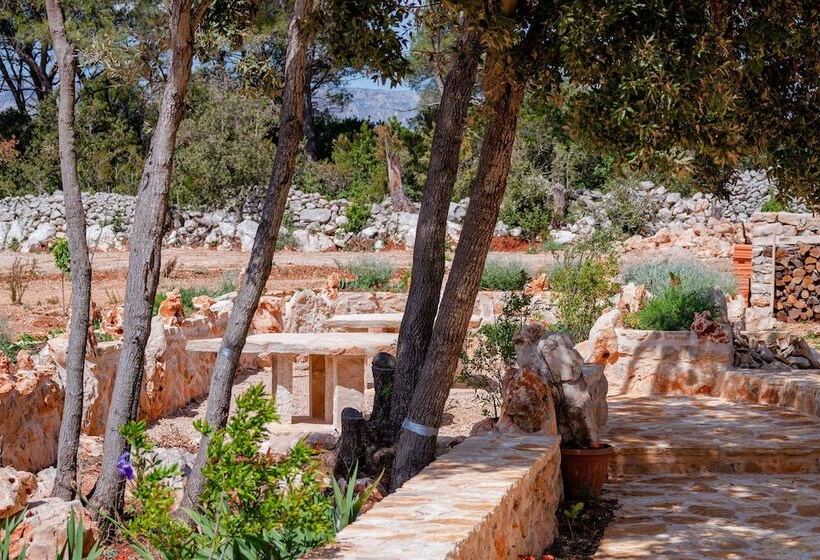 Villa Miranda Hvar