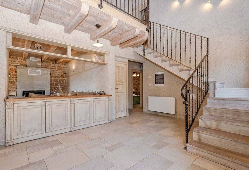 Villa Miranda Hvar