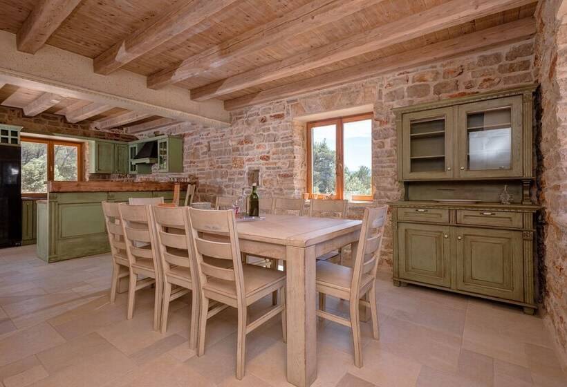 Villa Miranda Hvar
