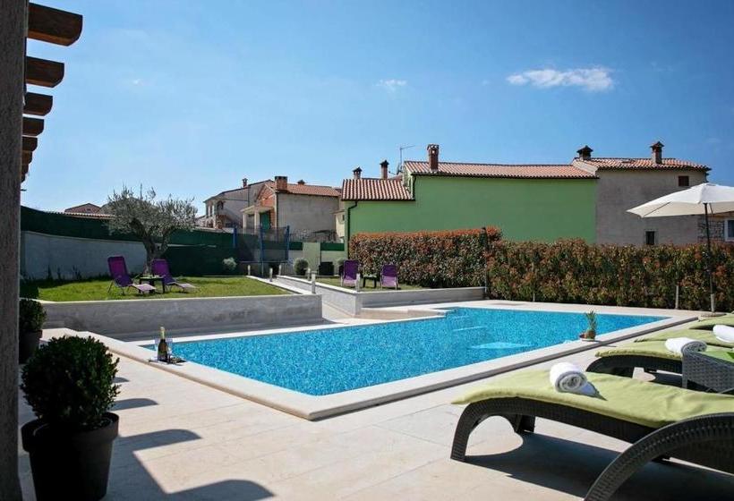 Villa Vittorio