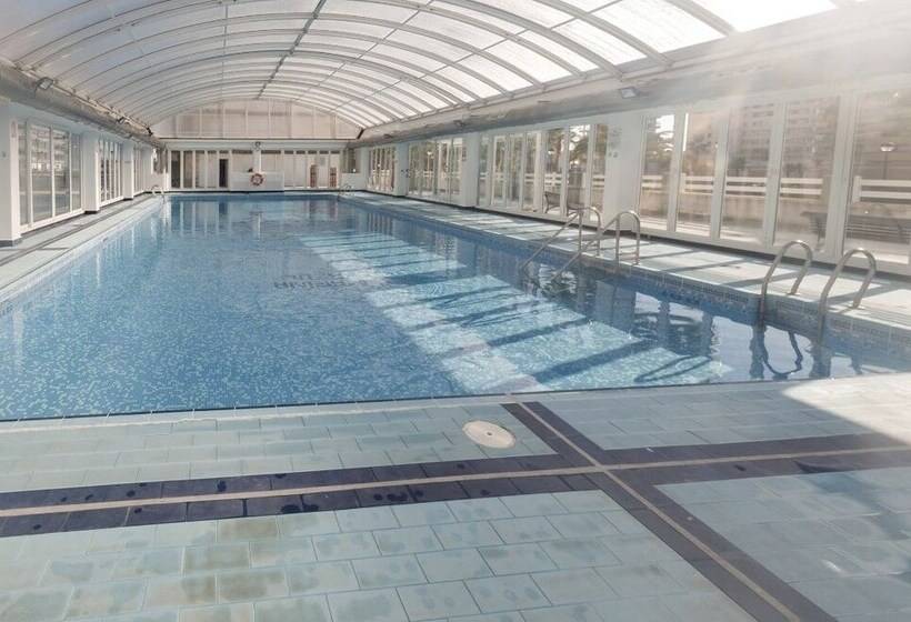 Apartamento Retiro Playa Y Spa