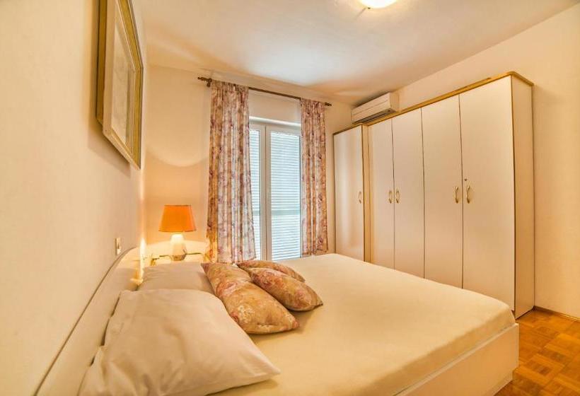 Apartment Lidija 4202