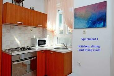 Apartments Best Location