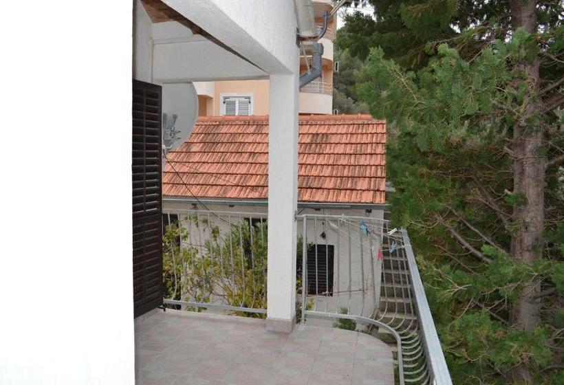 Apartments Biba Illeilic