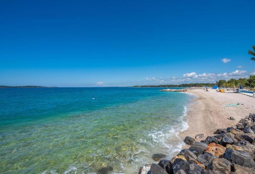 Apartments Brioni Colors 261