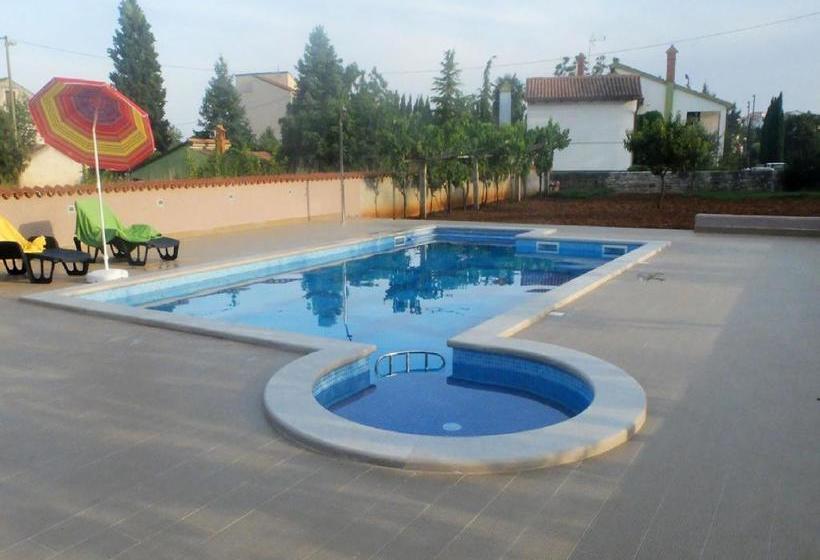 Apartments Brioni Colors 261