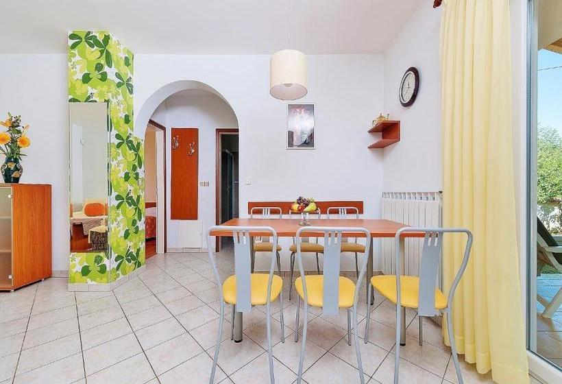 Apartments Brioni Colors 261