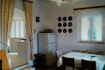 Apartments Jagoda / Splitska/ A1 Two Bedrooms