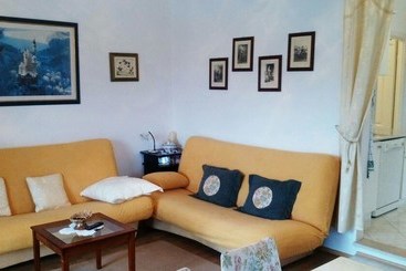 Apartments Jagoda / Splitska/ A1 Two Bedrooms
