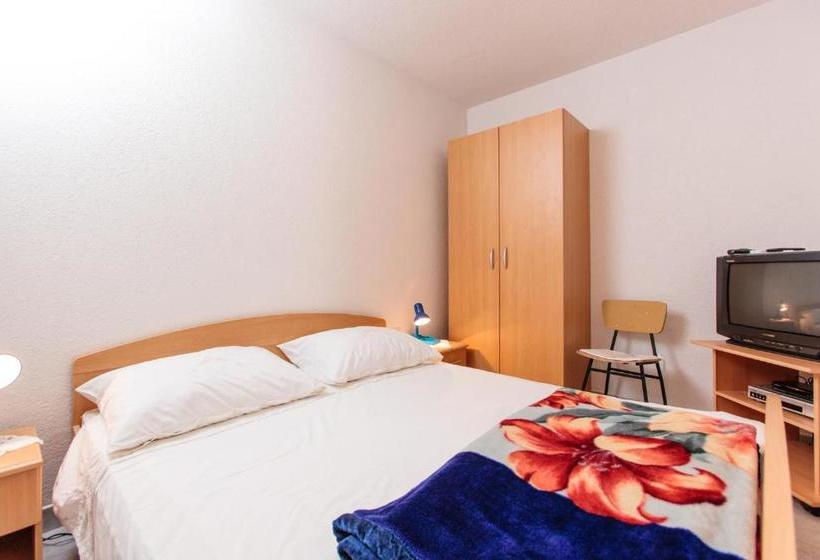 Apartments Marija 1921