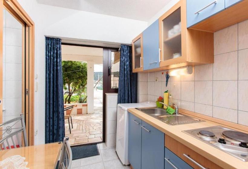 Apartments Marija 1921