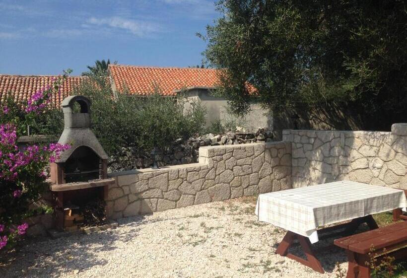 Apartments Mira 1434