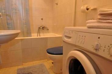 Apartments Pavao
