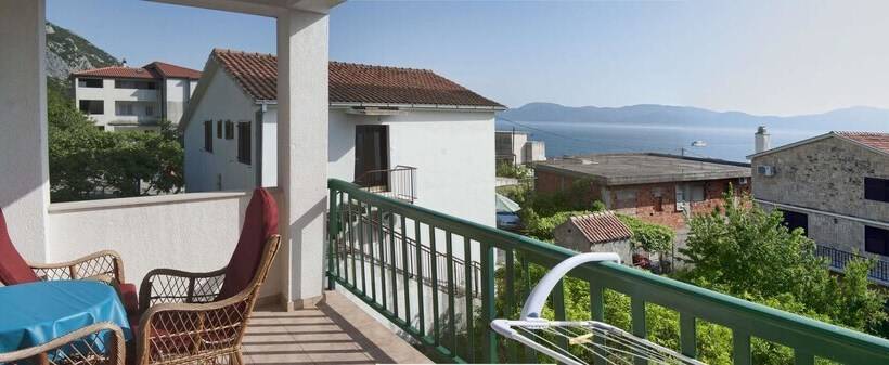 Apartments Zderic