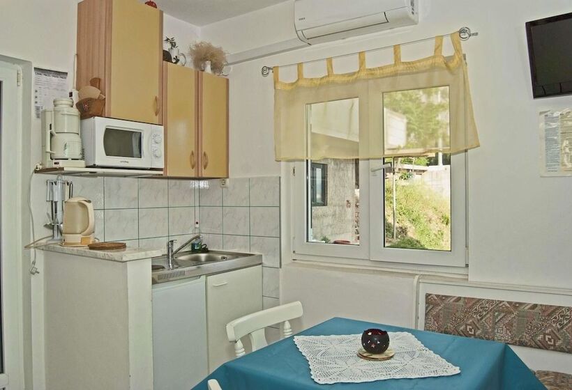 Apartments Zderic