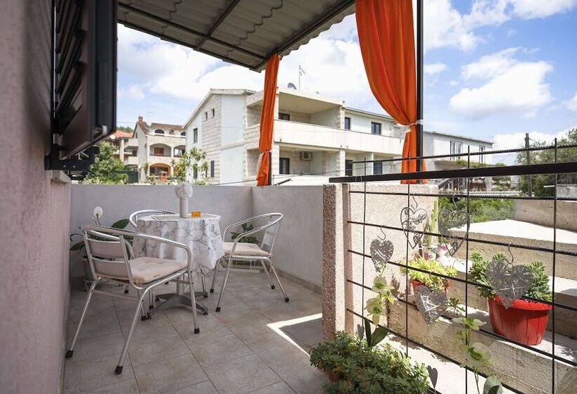 Apartments Zlata