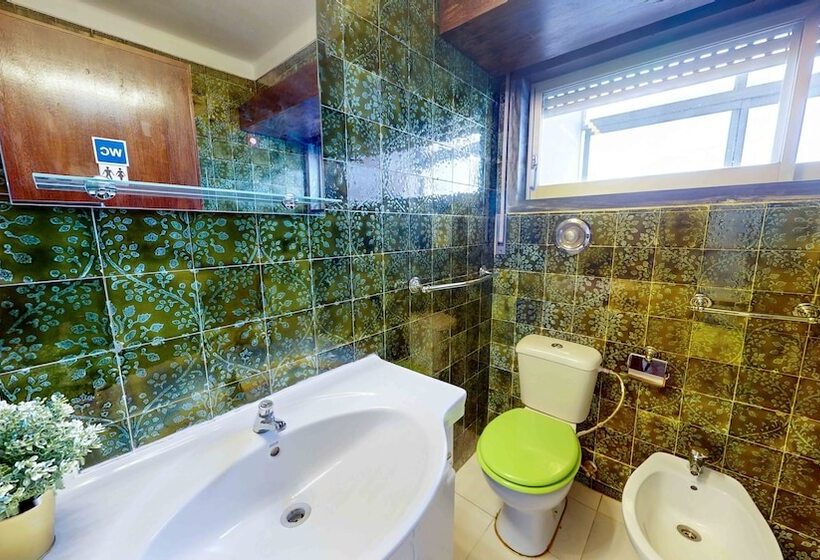 ペンション Panoramic View Saldanha Guesthouse