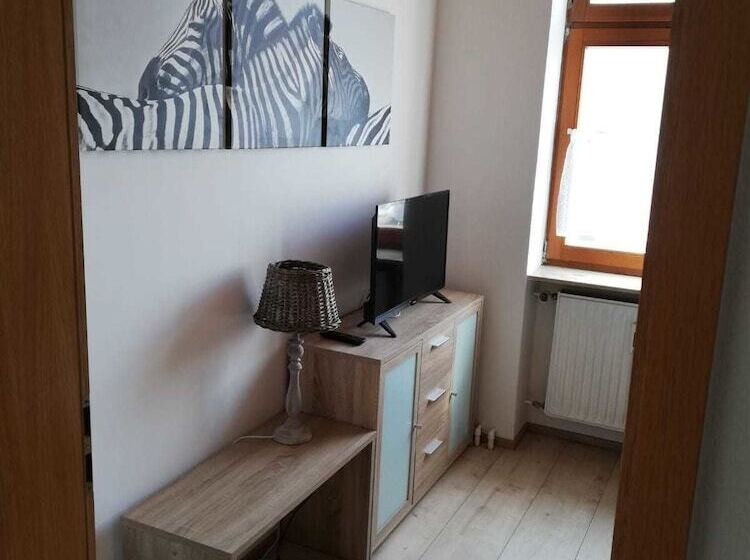 Пансион Villa Viktoria