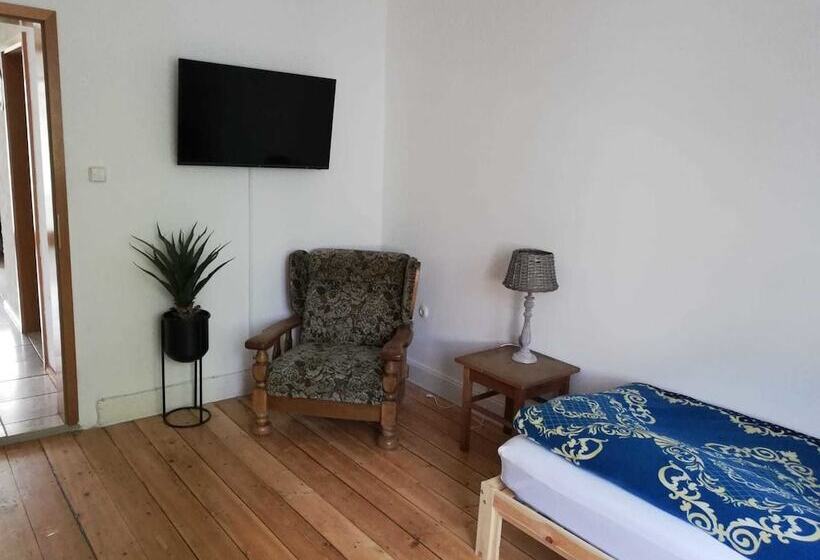 Пансион Villa Viktoria