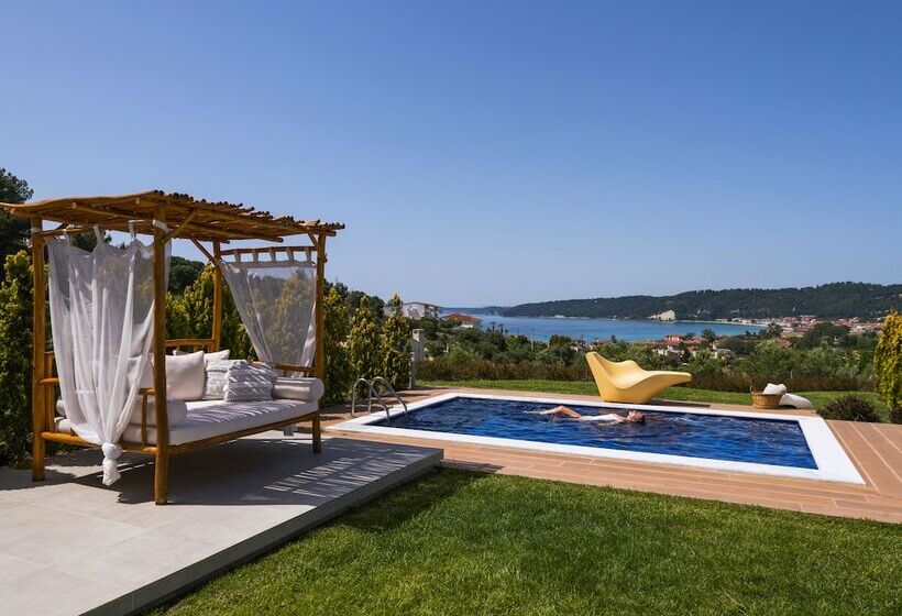 Soleado Luxury Villas