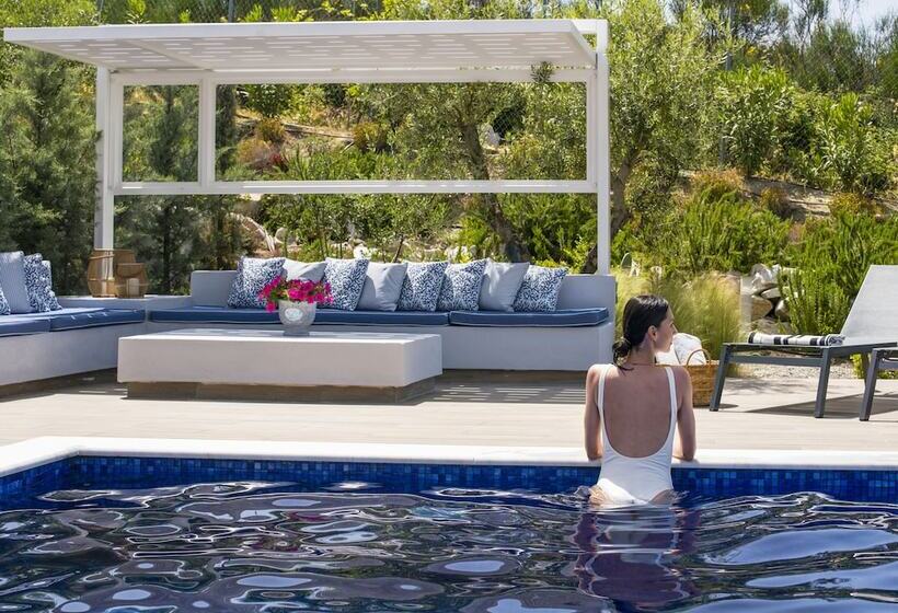 Soleado Luxury Villas