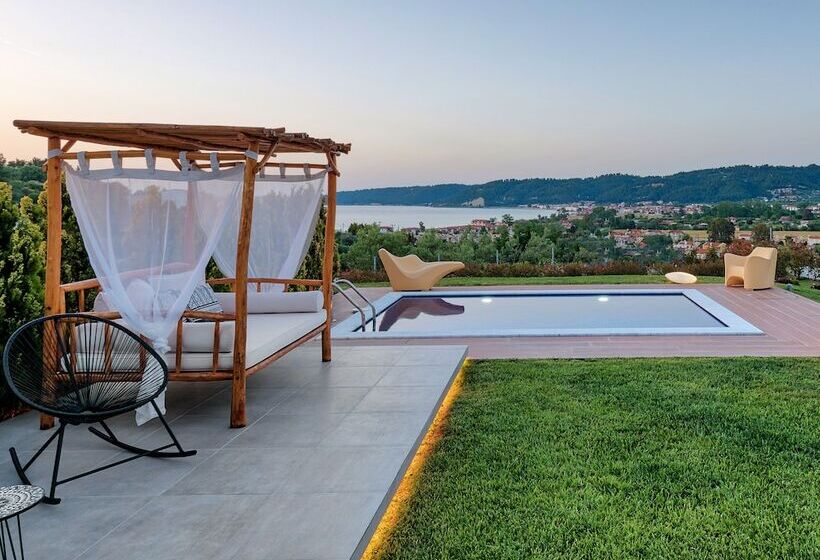 Soleado Luxury Villas